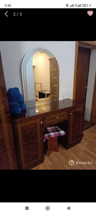 Мебель для спальни, шкаф, тумбочка