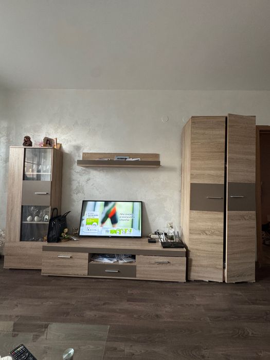 НОВО! Секция за дома!