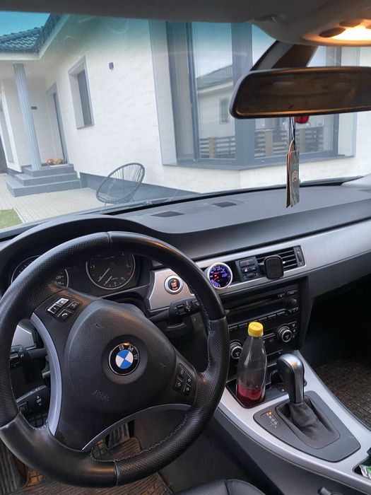 Bmw 330XD E90 M57