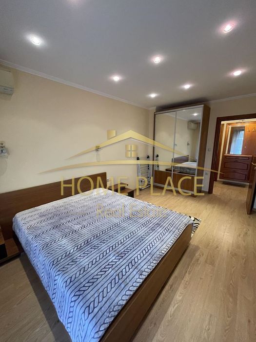 Продава се Тристаен апартамент в к.к. Златни пясъци - 119 кв.м за 1841 €/кв.м - Снимка #4