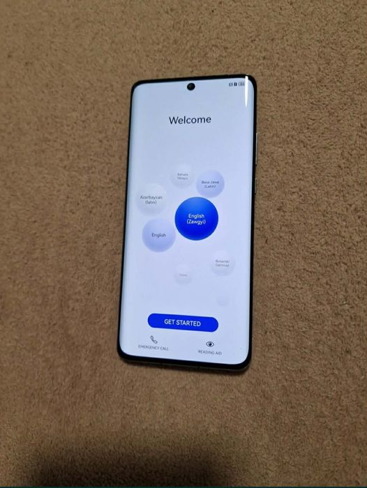 Huawei p50 pro 256 Gb