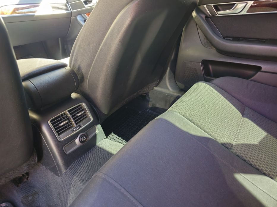 Audi a6 2.7tdi-Отличен