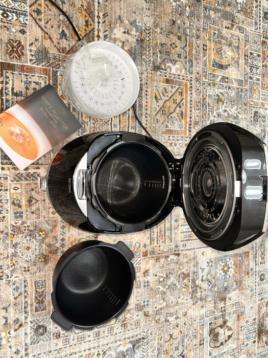 Мультиварка BORK U-803