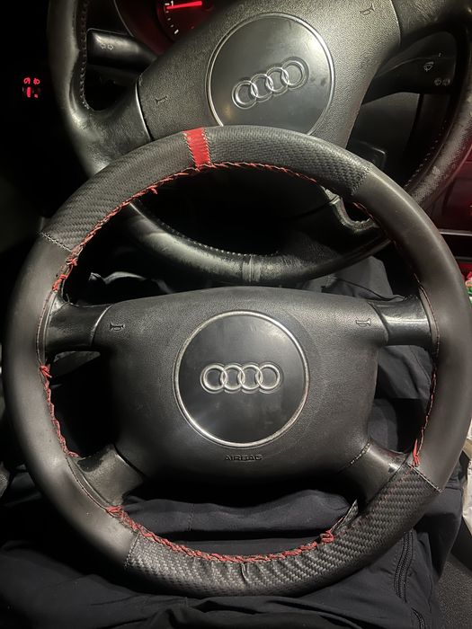 Волан audi a3 8l facelift