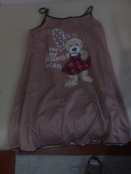 Пижама для девушек