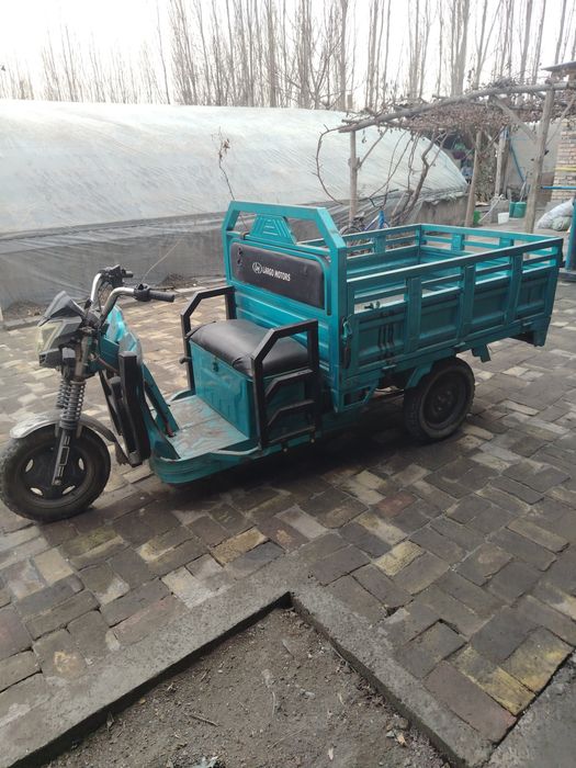 Мапед скутер сотилади