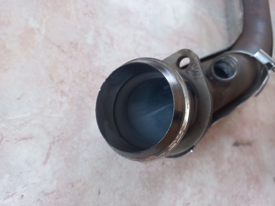 Harley Davidson XL883 Sportster Генерация Akrapovic