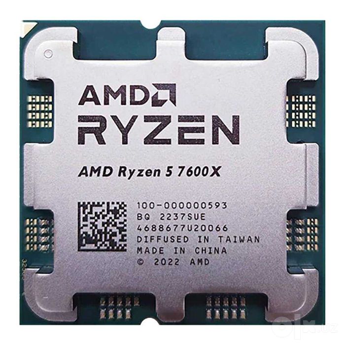 Комплект ROG CROSSHAIR X670E HERO Ryzen 5 7600x LiquidFreezerIIIPro360