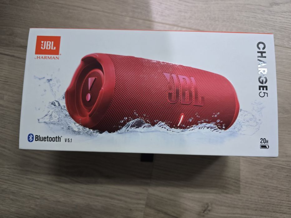 Колонка able charge 5