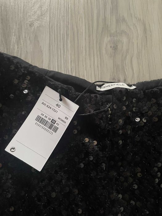 Дамски къси панталонки