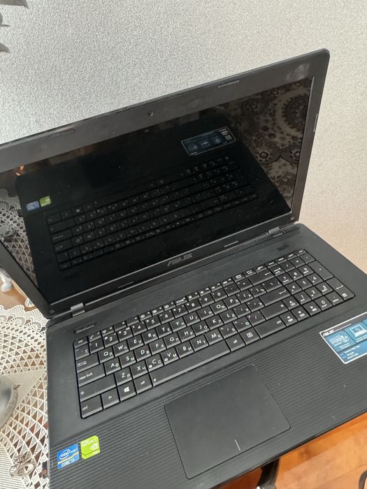 Ноутбук в отличном состоянии