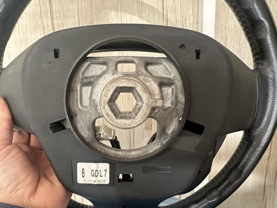 Мултиволан за Мазда 6 до 2013г!