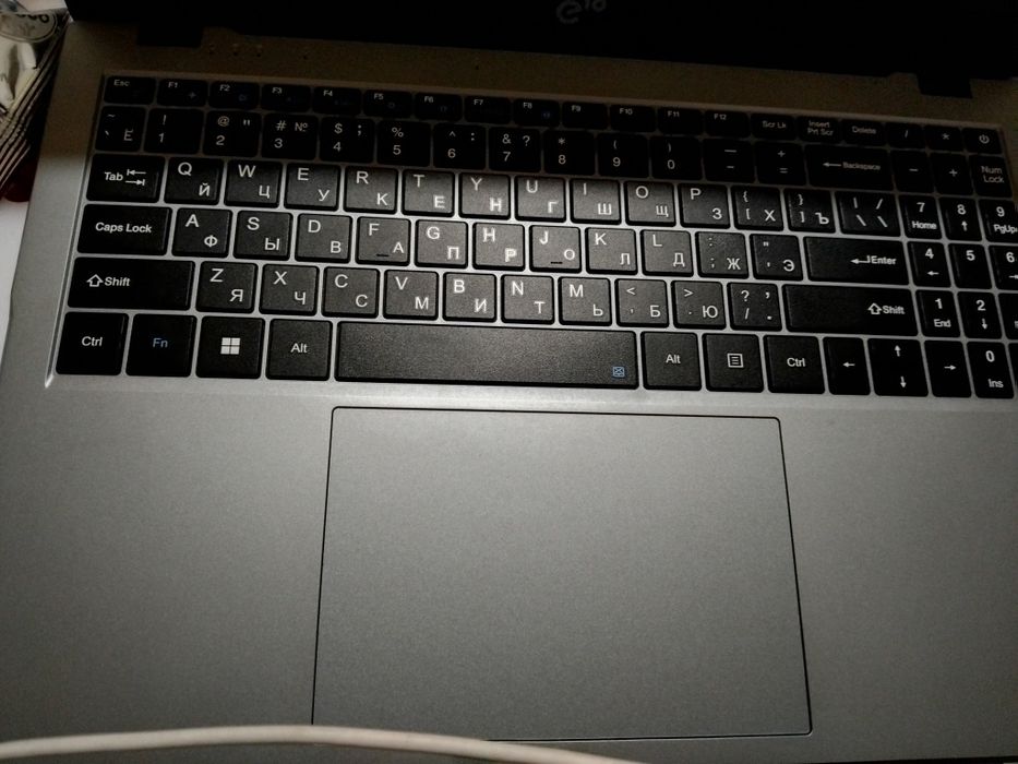 Продам ноутбук в отличном состоянии