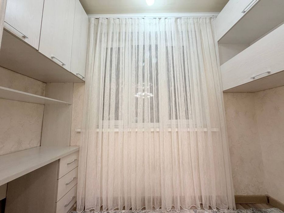 Срочно! Чиланзар Ц квартал евроремонт 2/3/4