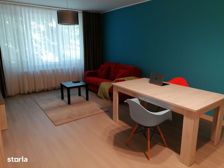 Vanzare apartament 2 camere Sala Palatului Calea Victoriei Cismigiu
