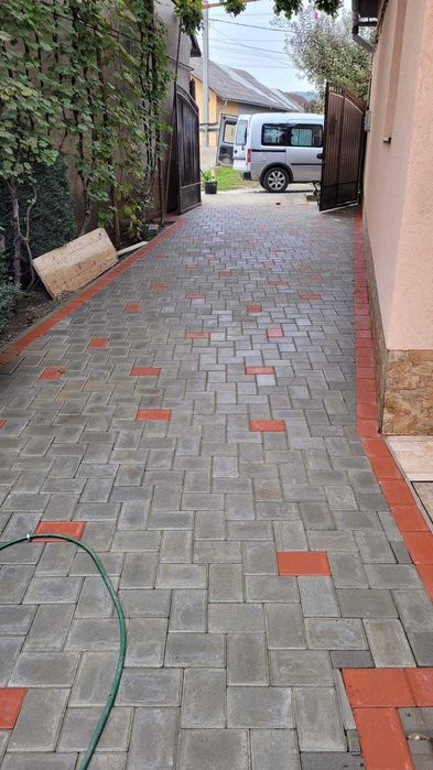 Vând ,monezi pavaj de înaltă calitate