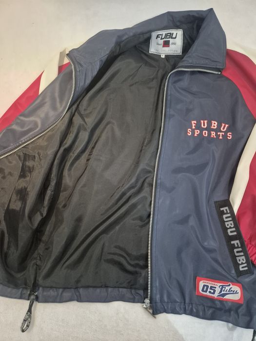 Мъжко яке М размер