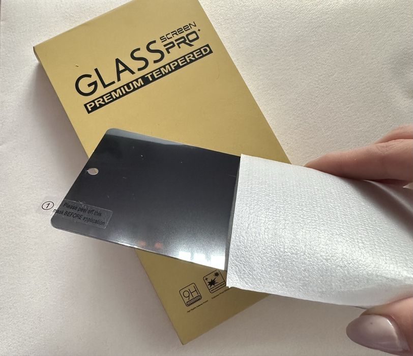 Стъклени протектори за Samsung Galaxy A52