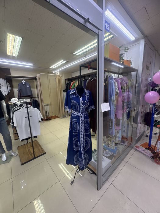 Продам готовый бизнес