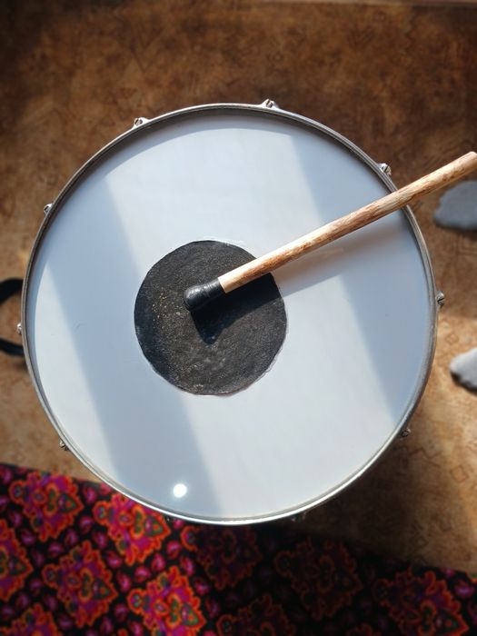 Bass bochka sotiladi srochni