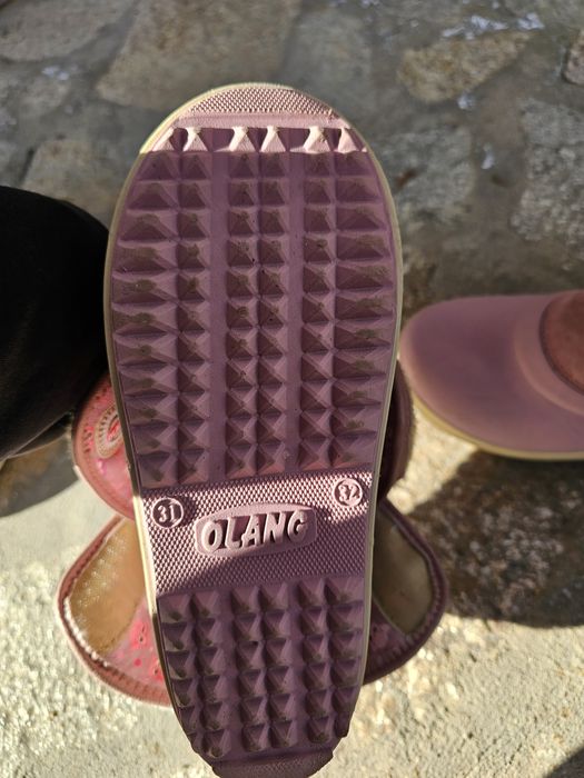 Страхотни много топли апрески Olang