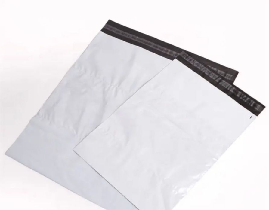 Курьерские пакеты оптом