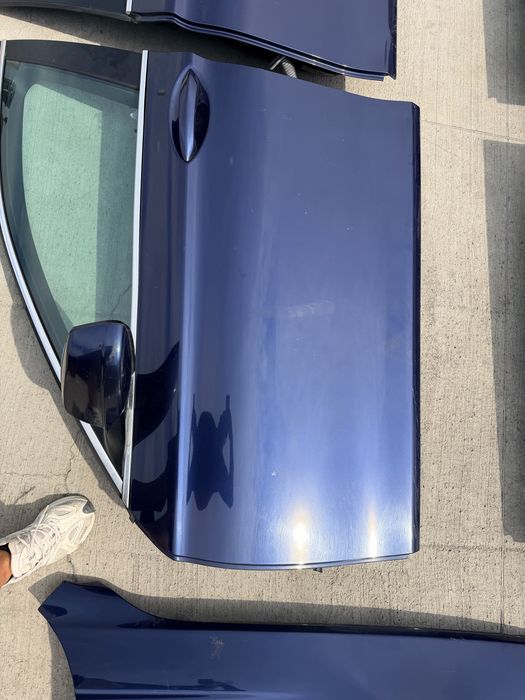 Usa aripa capota bmw seria 5 f10 f11 fata spate / stanga dreapta cod A76