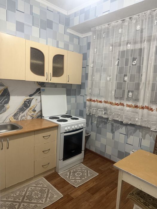 Город Алматы мкр Кулагер 2