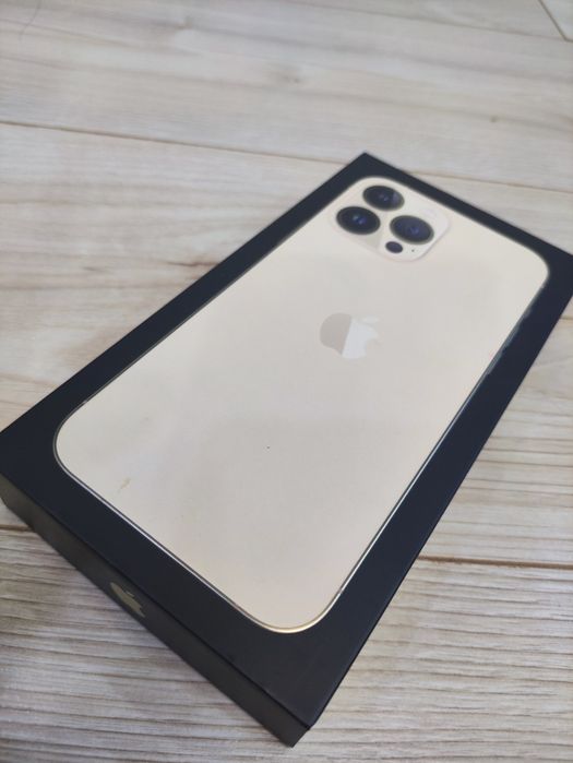 Продам iPhone 13 pro max 128