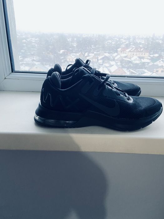 Кроссовки и кеды