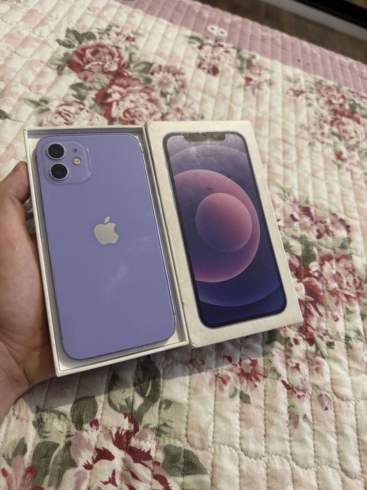 Iphone 12 128gb Айфон 12 128гб