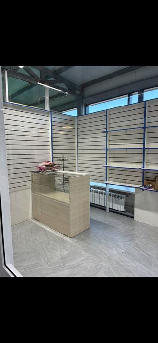 Продам витрины, экономпанели