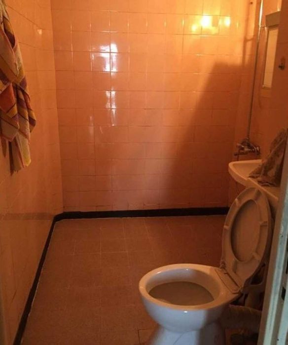 Продава се Тристаен апартамент в София, Банишора - 95 кв.м за 2063 €/кв.м - Снимка #2