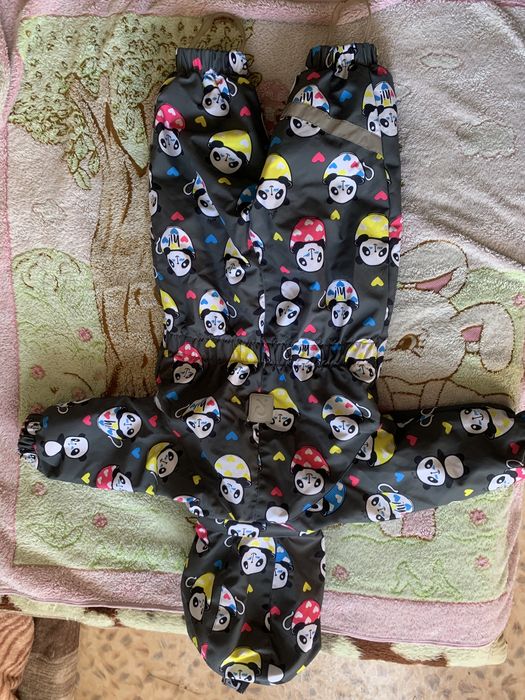 Продам комбинезон на девочку