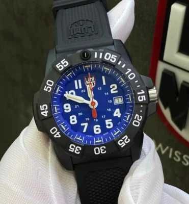Luminox Navy Seal SWISS MADE