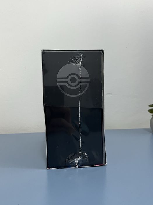 Pokemon TCG Mega Evolution Pitch Black Elite Trainer Box (ETB)