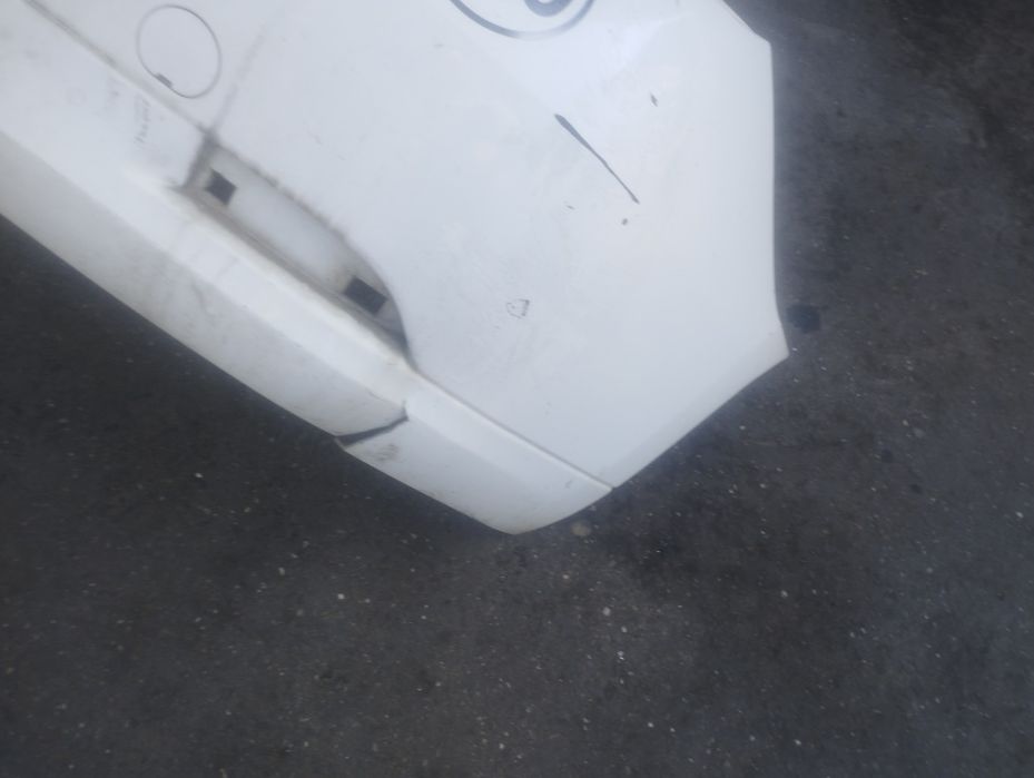 Bara spate Dacia Logan 2 2014-2016 cu defect