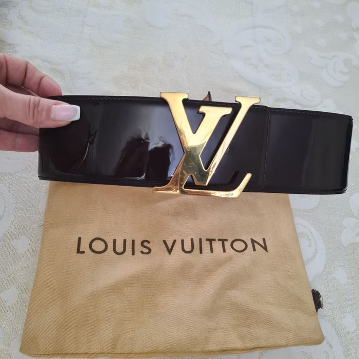Ремень от Louis Vuitton