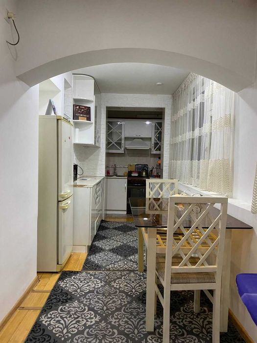 Продается квартира 2/3/4 ЦУМ  60м2