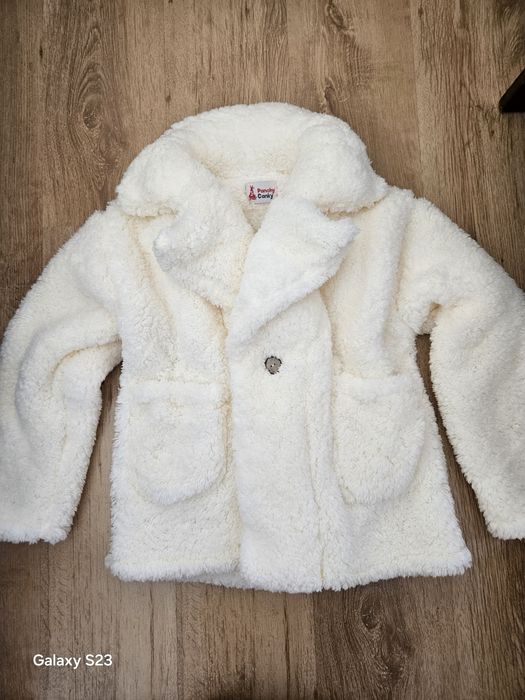 НОВО Дамско палто