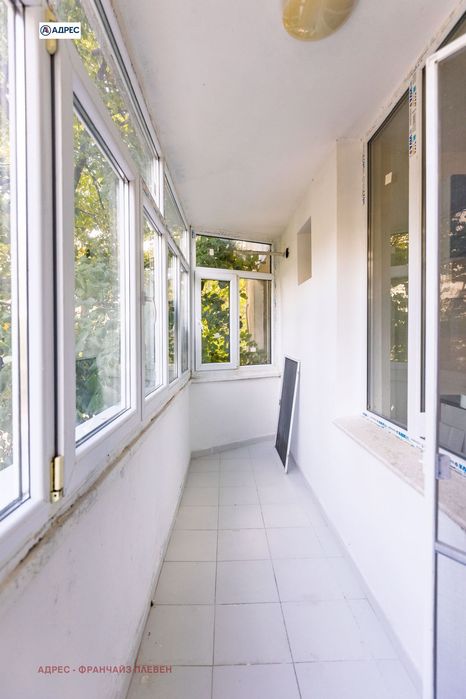 Продава се Тристаен апартамент в Враца, Център - 72 кв.м за 1776 €/кв.м - Снимка #10