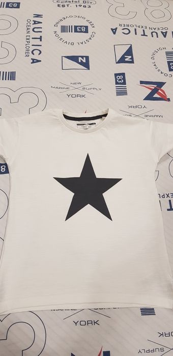 Тениски Next 5-6г.