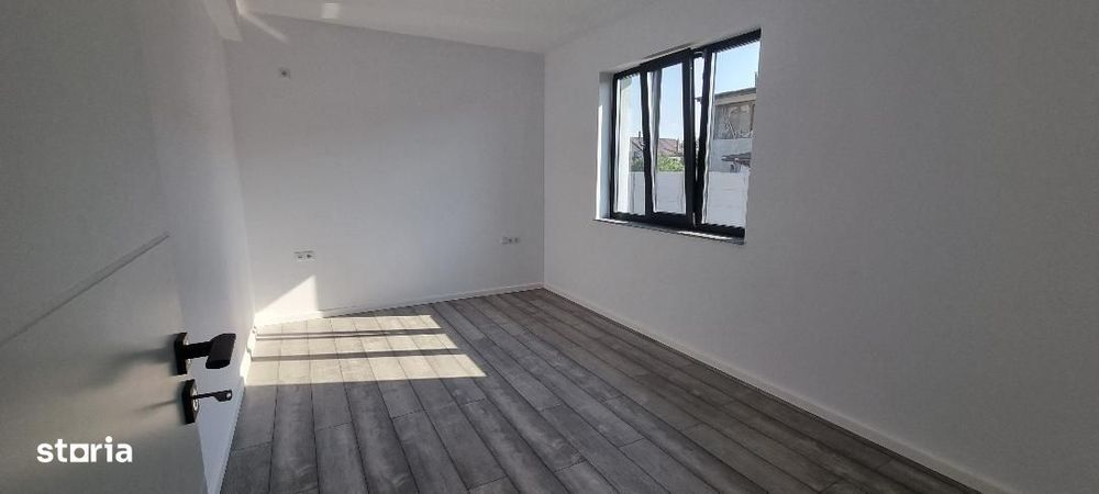 Clinceni | Casa la cheie | Placa beton | FINISAJE PREMIUM