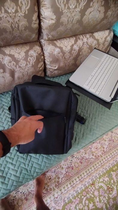 Продам новый ноутбук hp