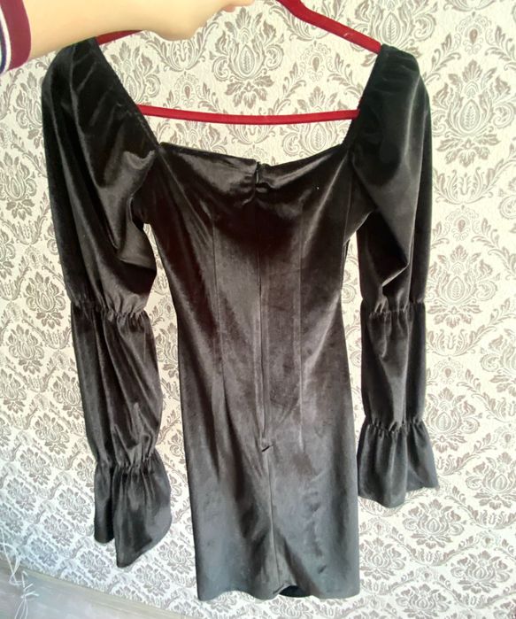 Продам красивое  платье