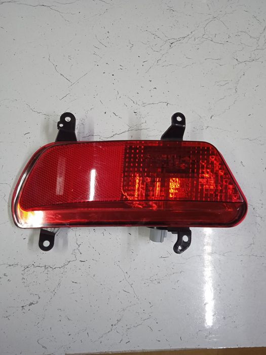 Туманка задняя Geely Gc7.