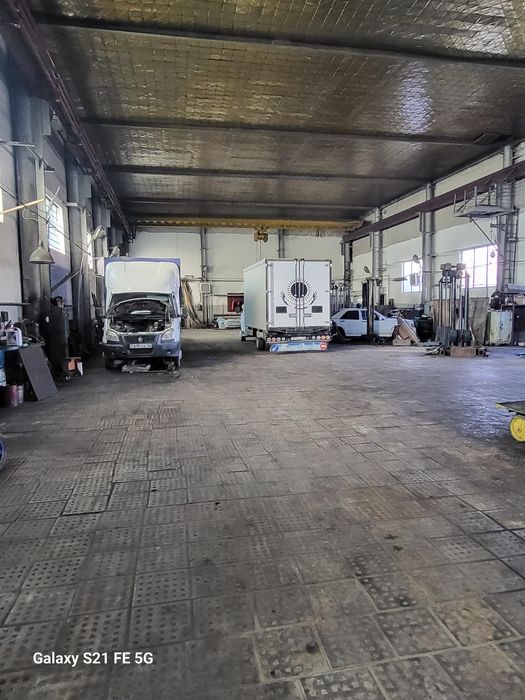 Расточка Шлифовка ГБЦ, БЛОК ВАЛ.