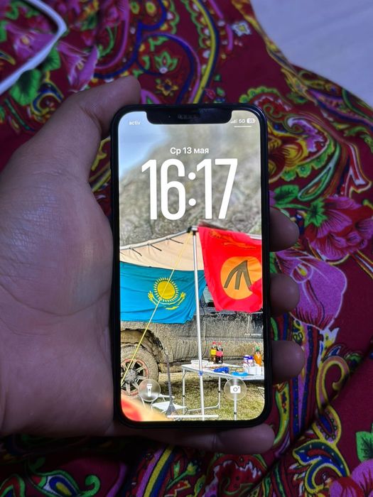 Iphone 12 mini 64 gb