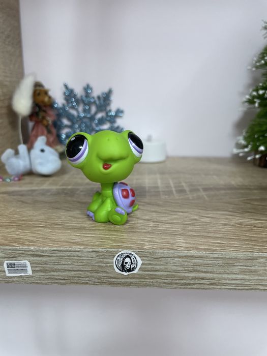 фигурка лпс оригинал