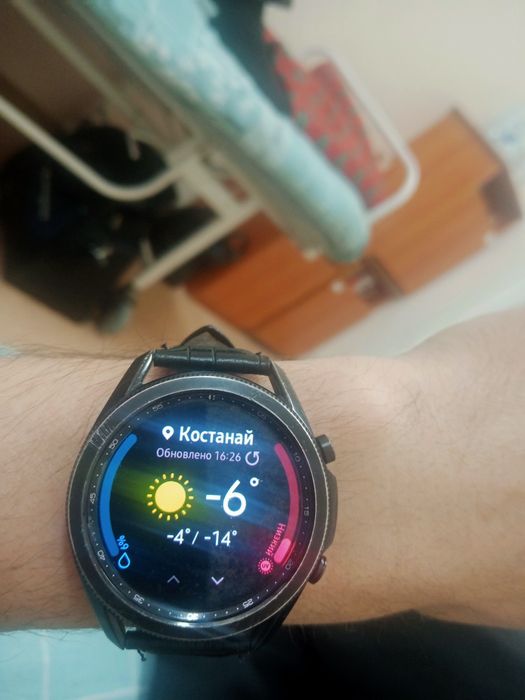 Самсунг смарт вот 3(840)